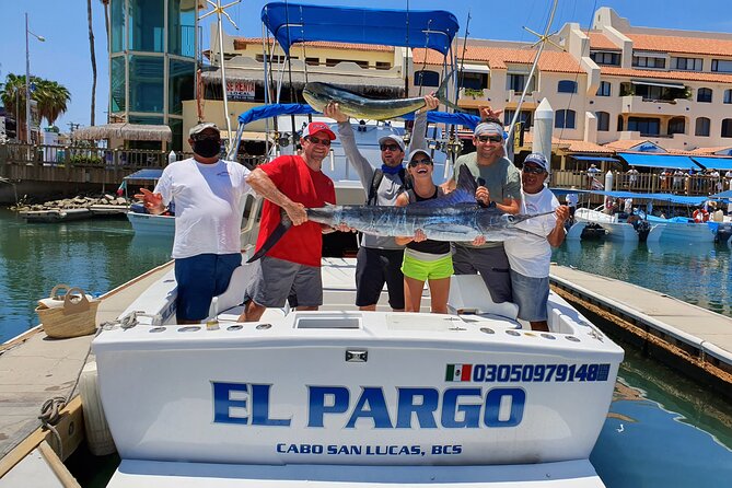 Cabo Activities - Things to Do Cabo by Cabo Patriot Pioneers